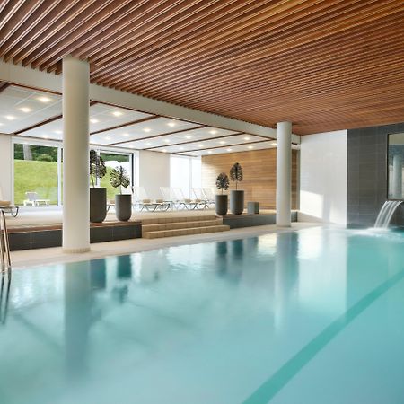 Hotel Dolce La Hulpe Brussels Εξωτερικό φωτογραφία