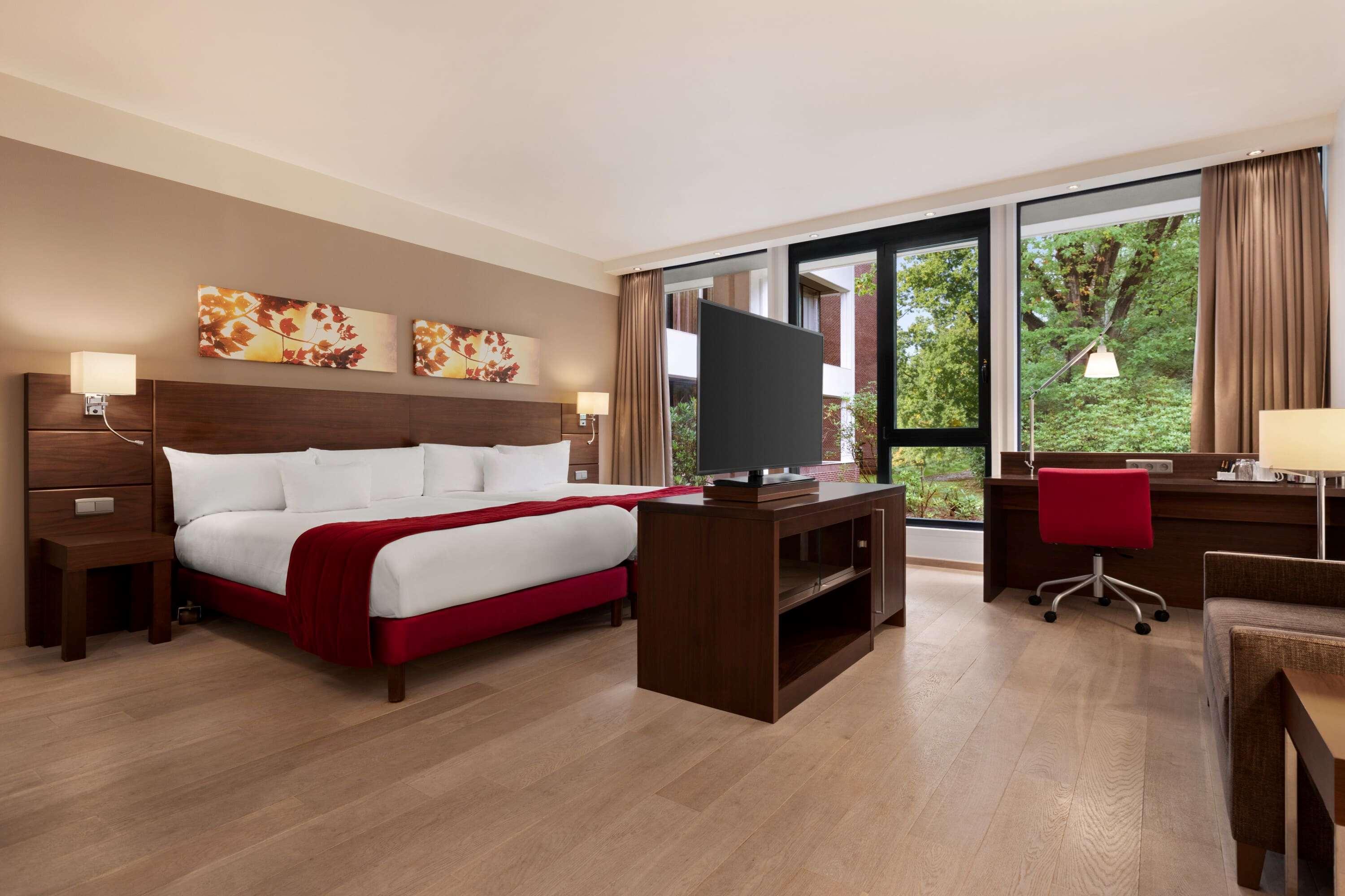 Hotel Dolce La Hulpe Brussels Εξωτερικό φωτογραφία