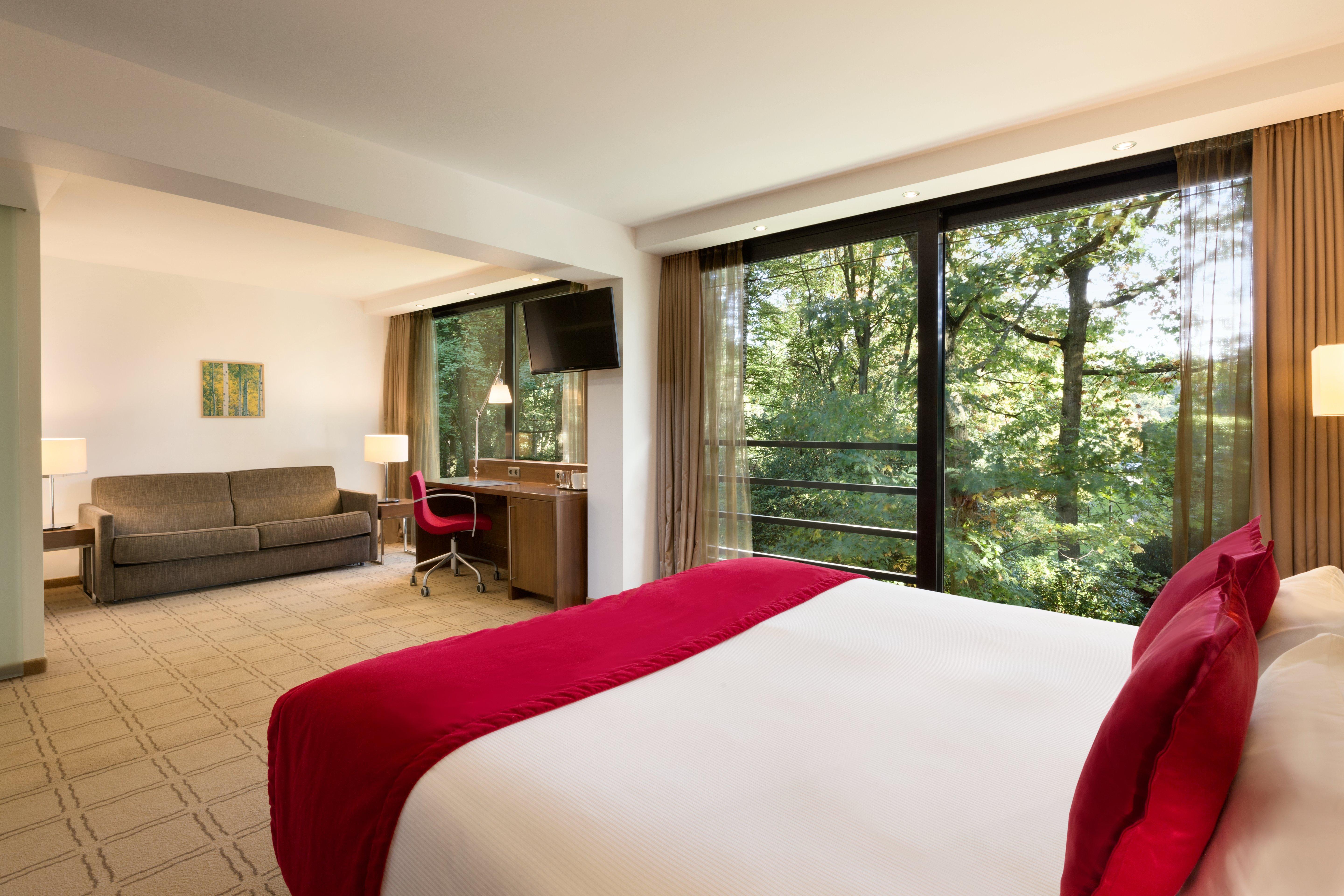 Hotel Dolce La Hulpe Brussels Εξωτερικό φωτογραφία