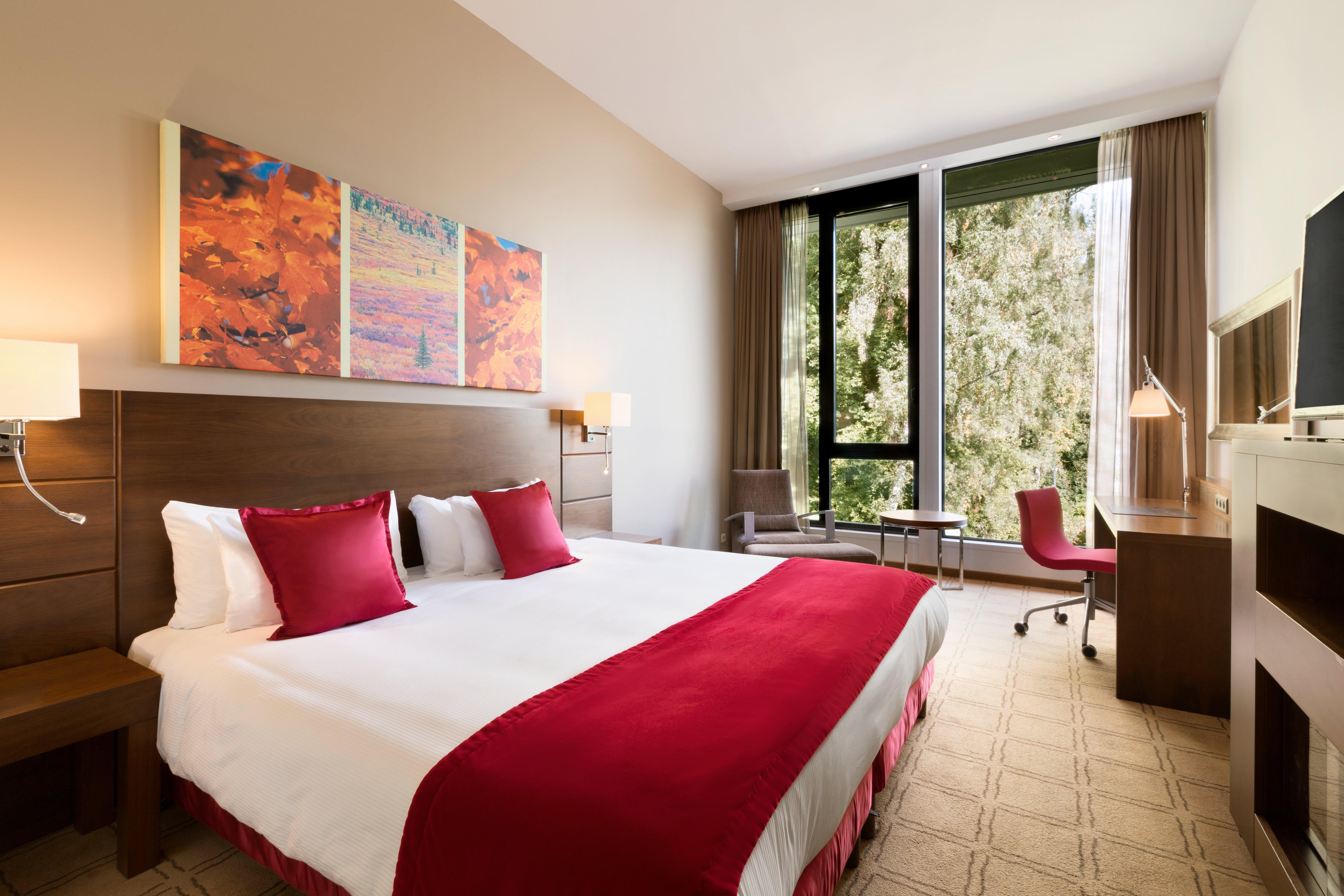 Hotel Dolce La Hulpe Brussels Εξωτερικό φωτογραφία