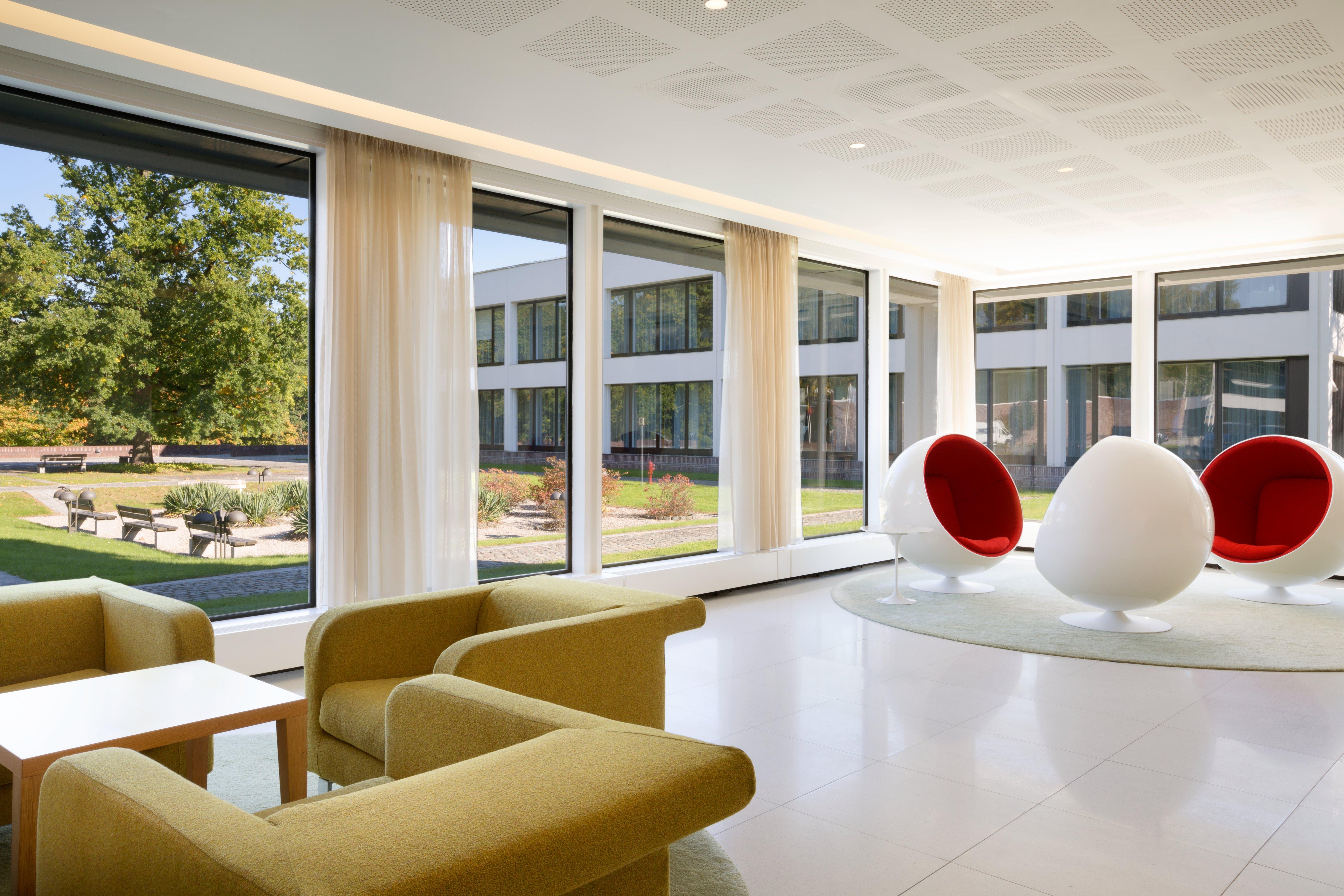 Hotel Dolce La Hulpe Brussels Εξωτερικό φωτογραφία