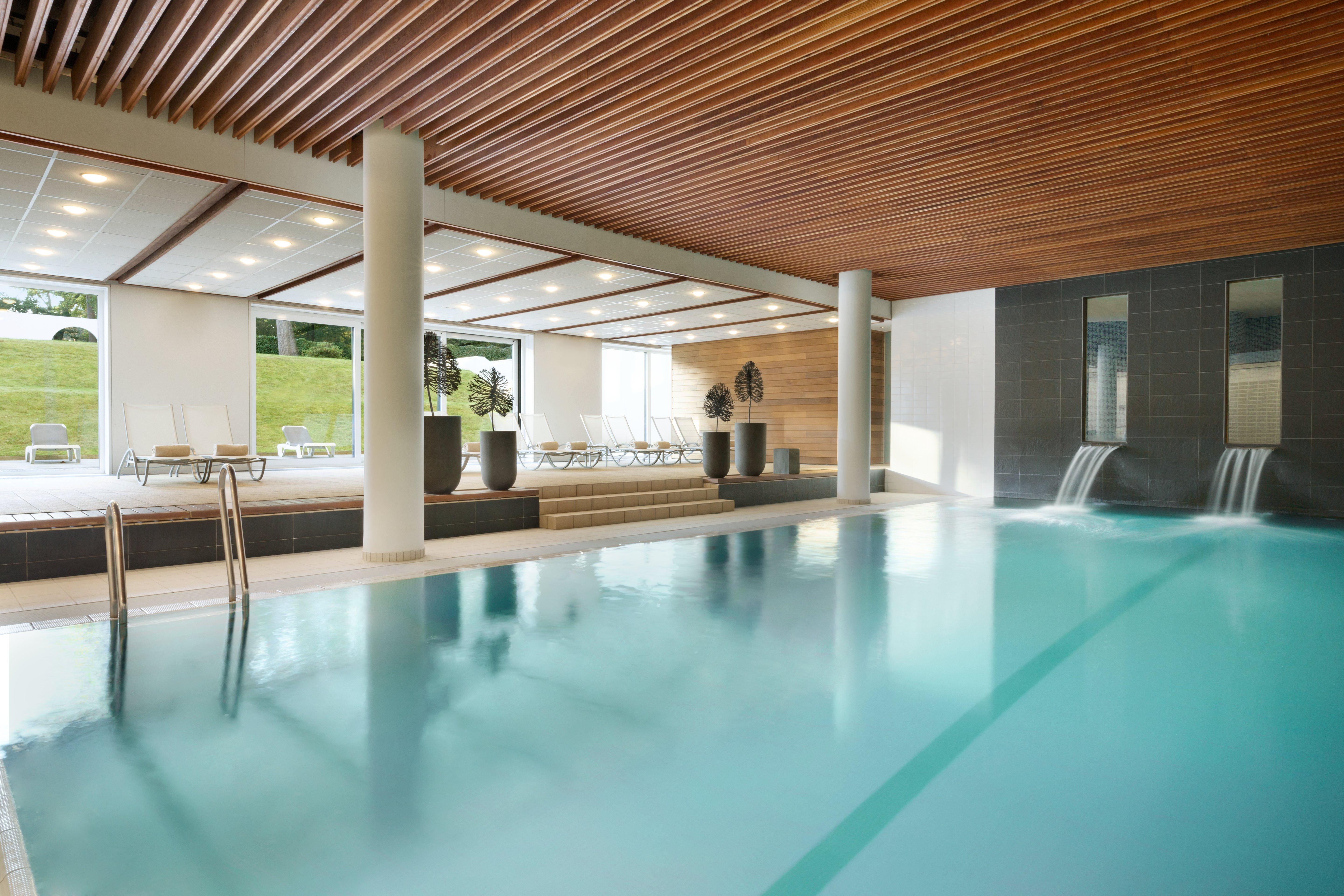 Hotel Dolce La Hulpe Brussels Εξωτερικό φωτογραφία