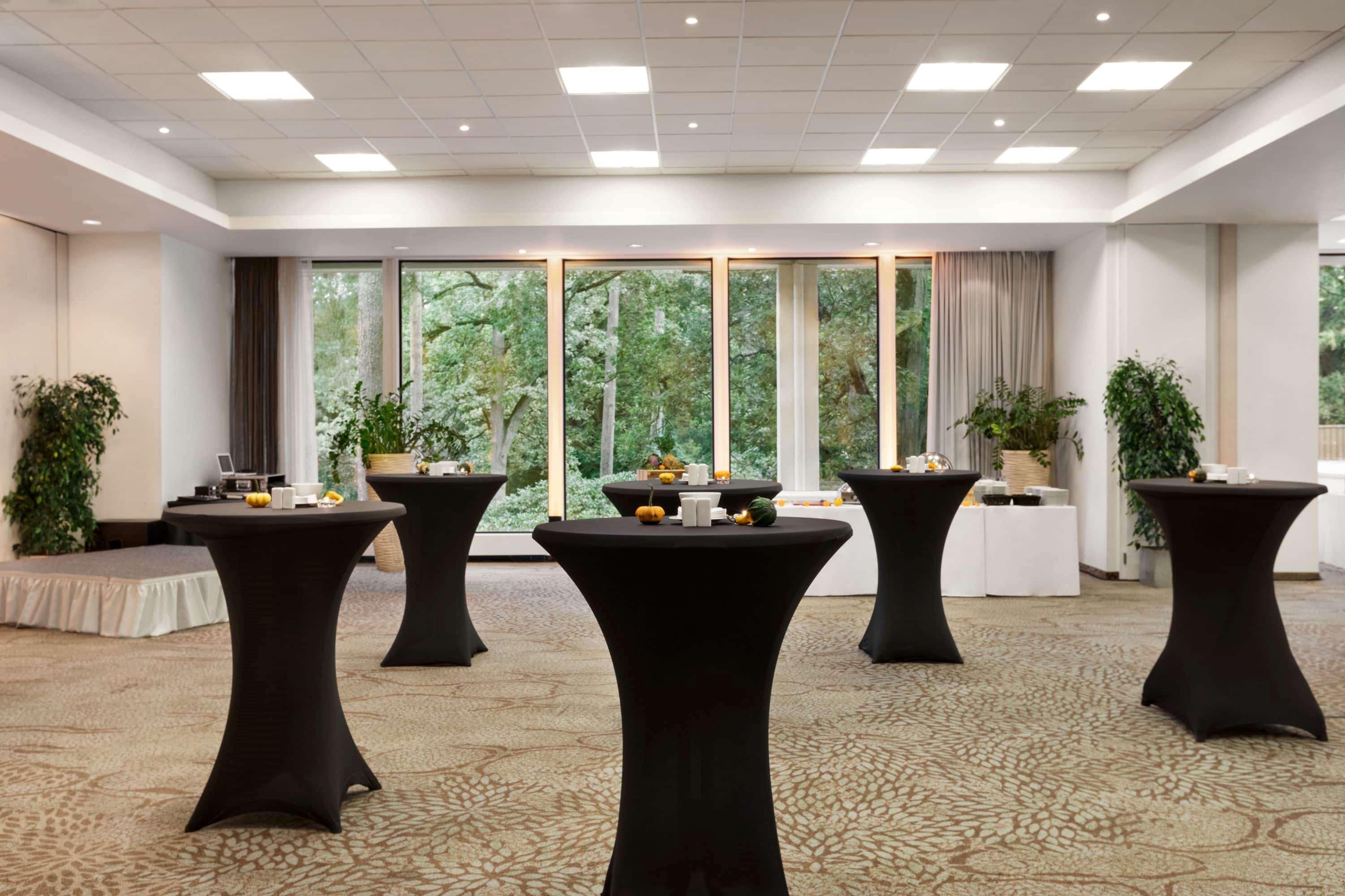 Hotel Dolce La Hulpe Brussels Εξωτερικό φωτογραφία