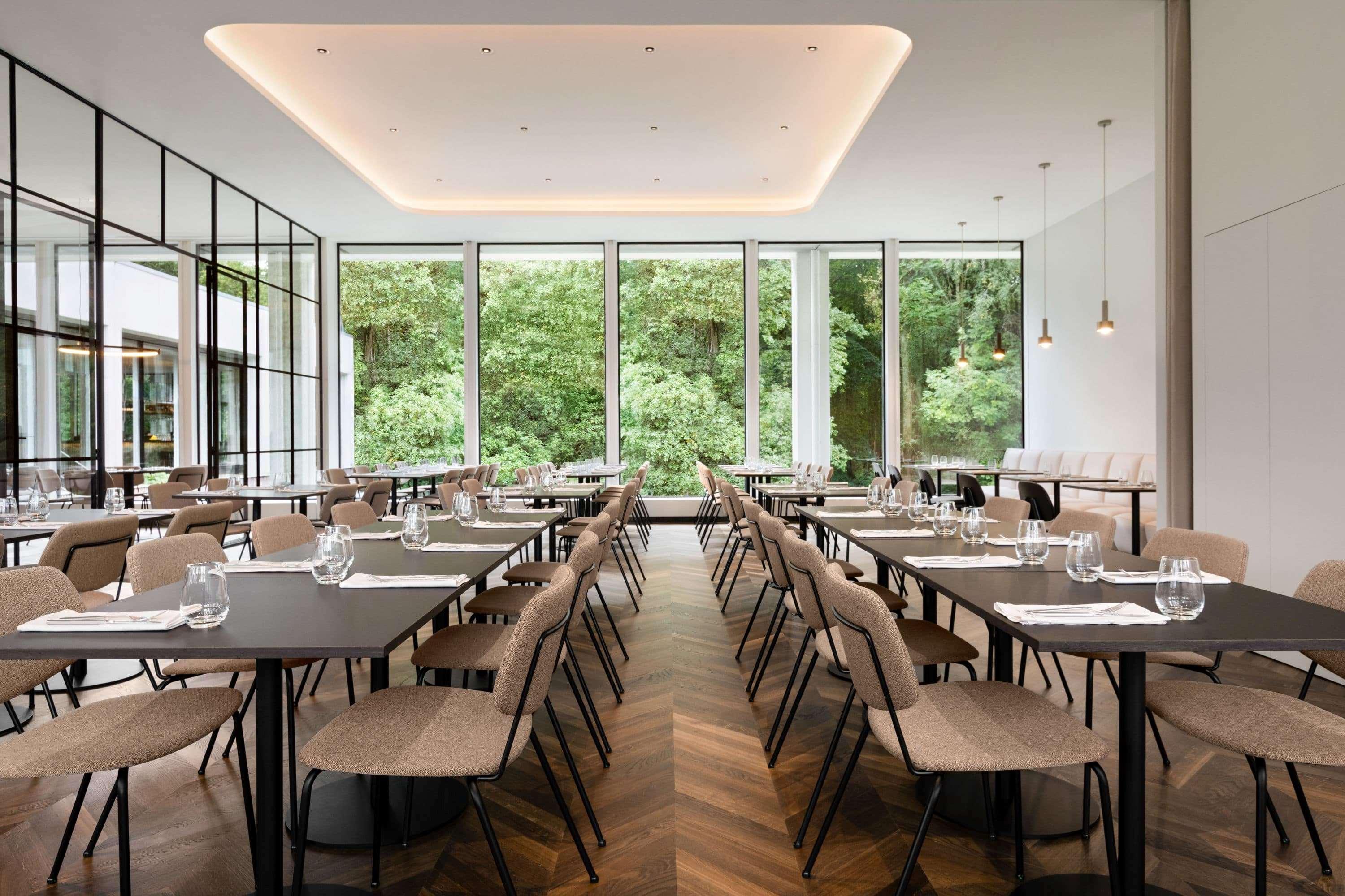 Hotel Dolce La Hulpe Brussels Εξωτερικό φωτογραφία