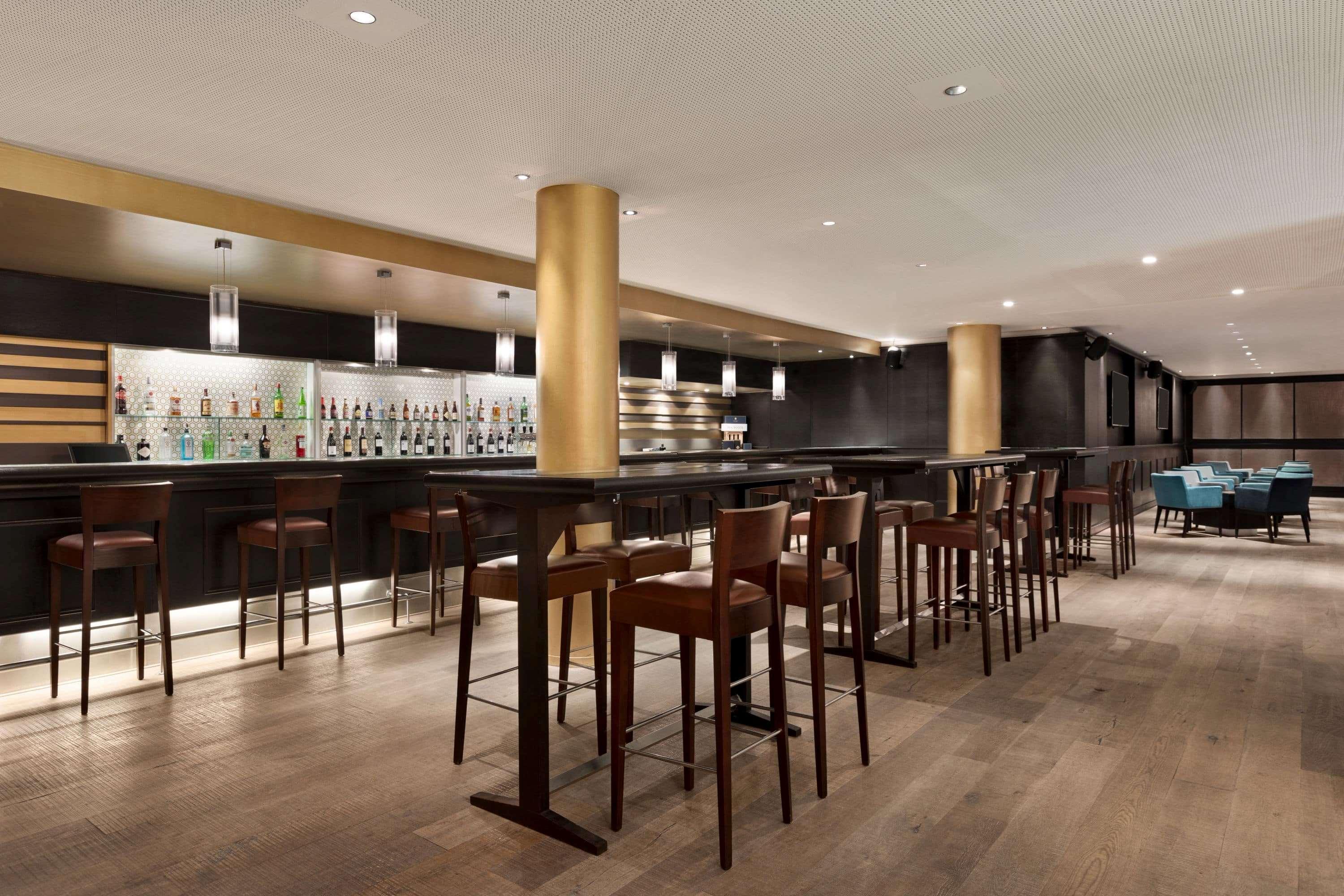 Hotel Dolce La Hulpe Brussels Εξωτερικό φωτογραφία