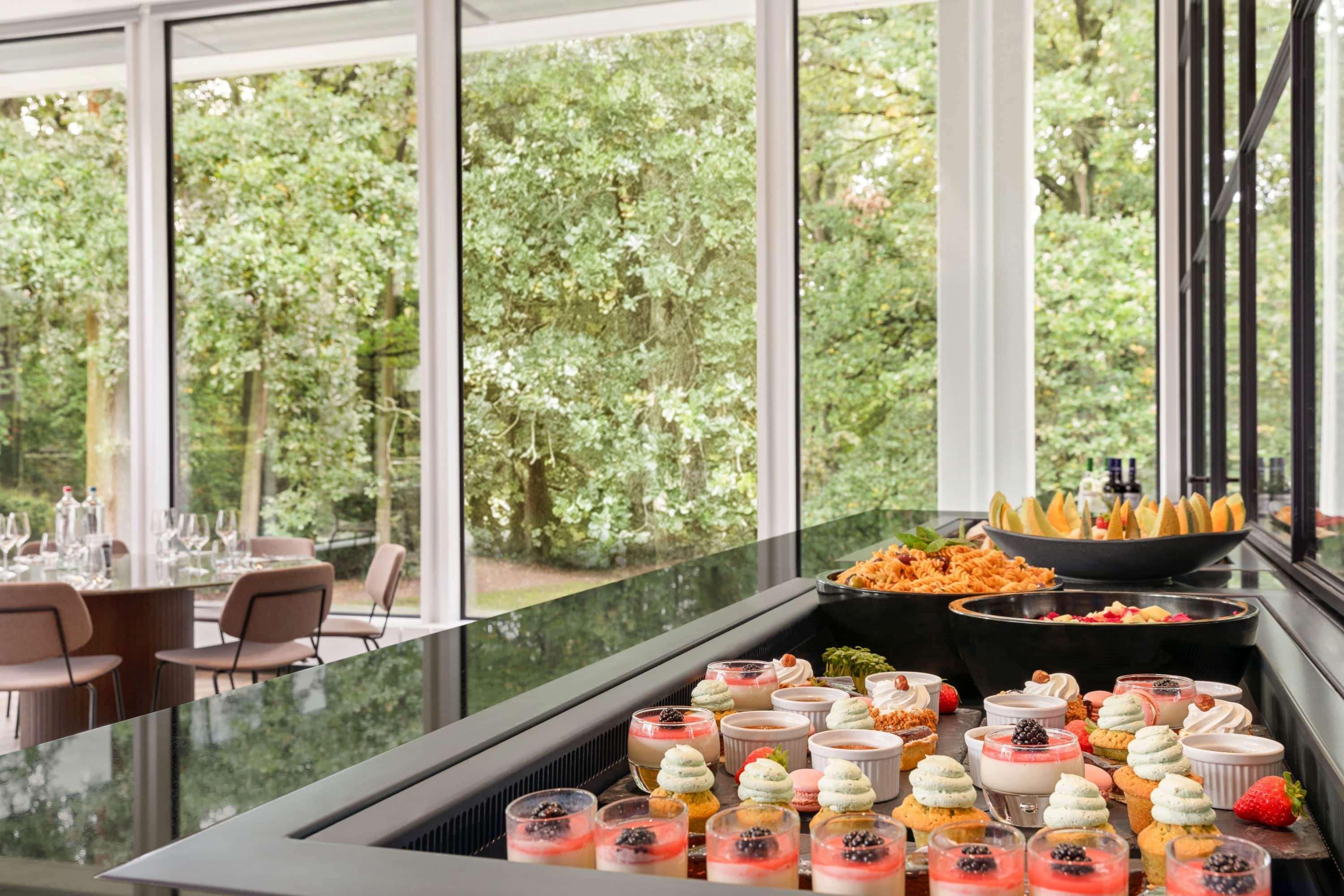 Hotel Dolce La Hulpe Brussels Εξωτερικό φωτογραφία