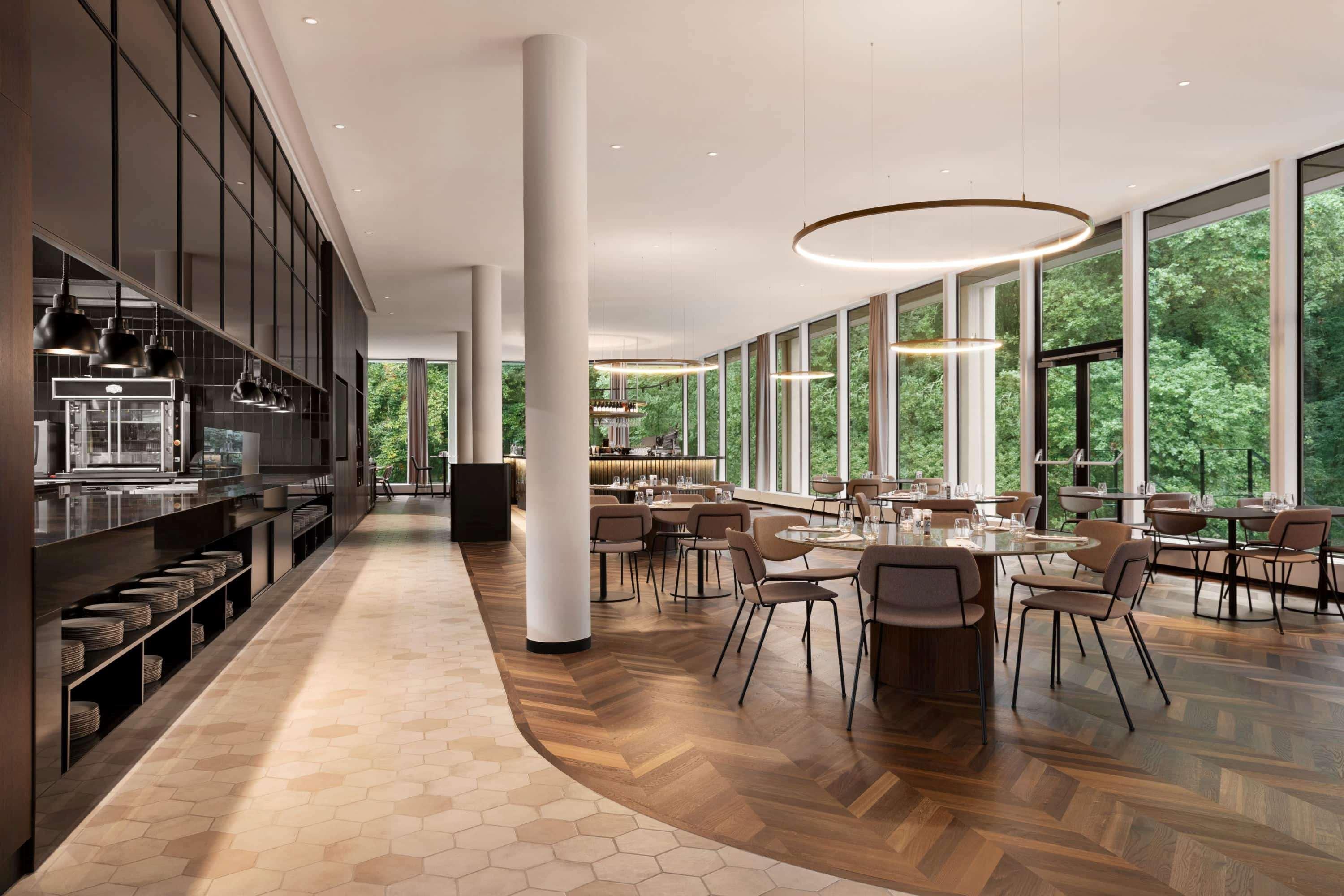 Hotel Dolce La Hulpe Brussels Εξωτερικό φωτογραφία