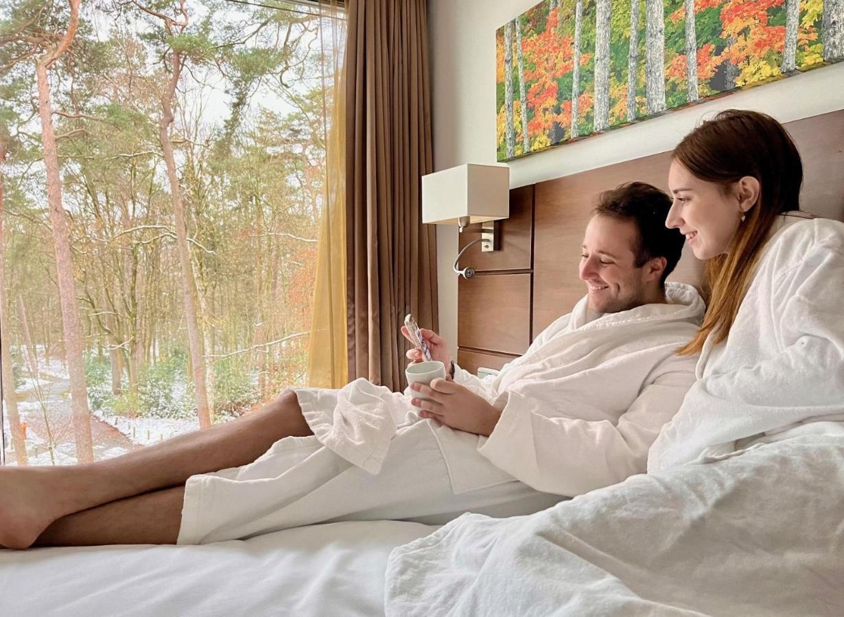 Hotel Dolce La Hulpe Brussels Εξωτερικό φωτογραφία